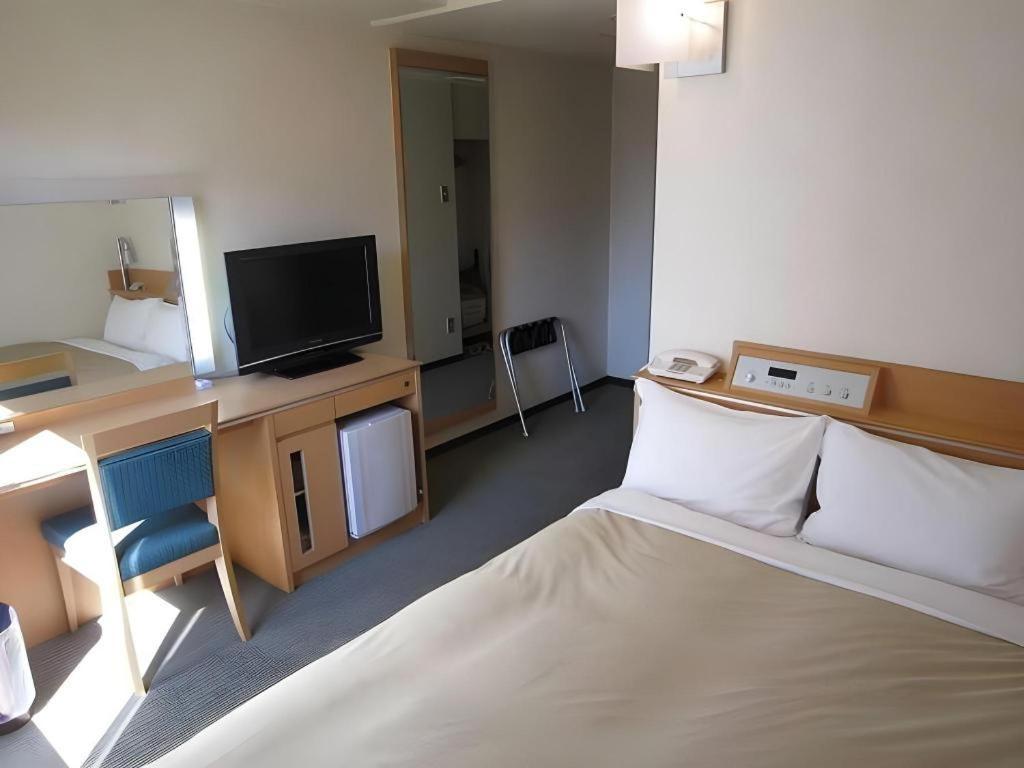 Valie Hotel Hiroshima Exterior foto
