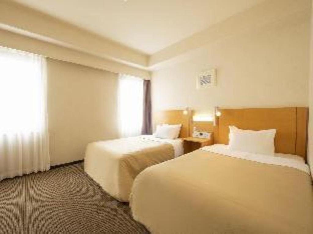 Valie Hotel Hiroshima Exterior foto